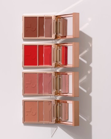 علامة Patrick Ta Beauty تحط الرحال في الشرق الأوسط!